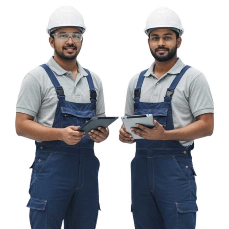 Subscribe for Smart Building Tips